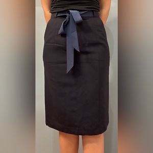 Perfect condition pencil skirt